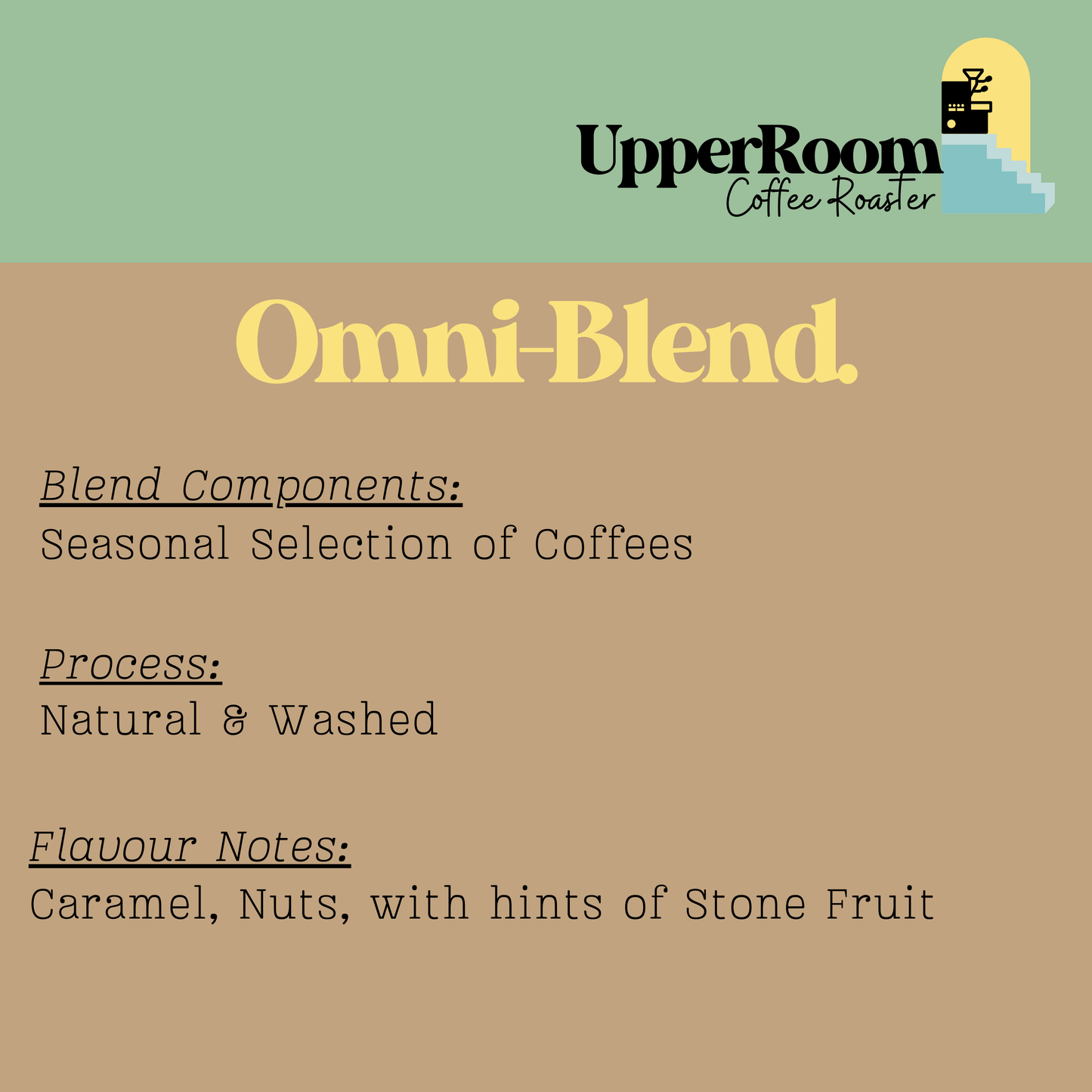 Omni-Blend.