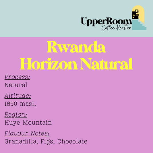 Rwanda Horizon Natural