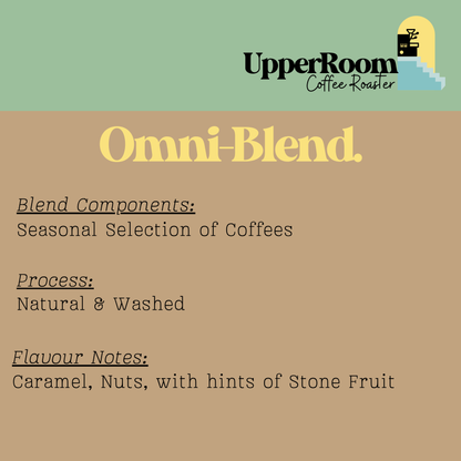 Omni-Blend.