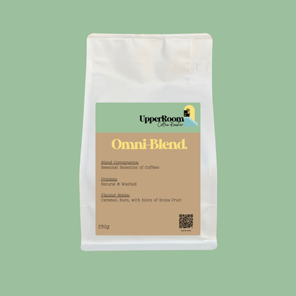 Omni-Blend.