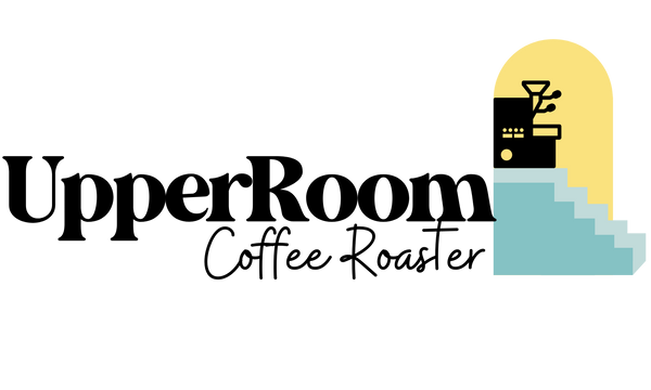 UpperRoom Coffee Roaster